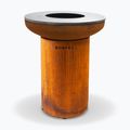 Fire pit BonFeu Bonbiza corten