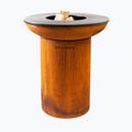 Fire pit BonFeu Bonbiza corten 2
