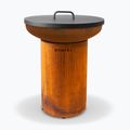 Fire pit BonFeu Bonbiza corten 3