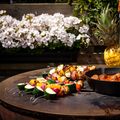 Fire pit BonFeu Bonbiza corten 9