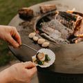 Fire pit BonFeu Bonbiza corten 11