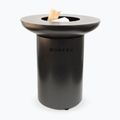 Fire pit BonFeu BonBiza black 2