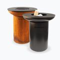 Fire pit BonFeu BonBiza black 4