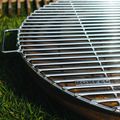 Grill BonFeu Bongrill corten 4