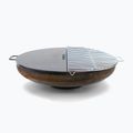 Grill BonFeu Bongrill ½ corten 3