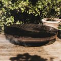 Grill BonFeu Bongrill ½ corten 5