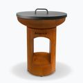 Fire pit BonFeu BonBiza corten 3