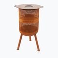 Fire pit BonFeu BonVes corten 2