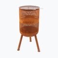 Fire pit BonFeu BonVes corten 3