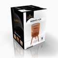Fire pit BonFeu BonVes corten 5