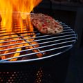 Fire pit BonFeu BonVes corten 9