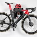 STASDOCK Bike Hanger happy black 4