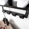 STASDOCK Upgrade Kit Wall Hanger Hang On happy black 3