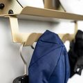 STASDOCK Upgrade Kit Wall Hanger Hang On new gold 4