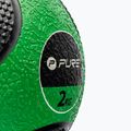 Pure2Improve Medicine Ball 2137 2 kg 3