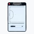 Pure2Improve white and brown futsal tactical board 3876 2