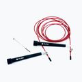 Pure2Improve Speed Rope skipping rope red 2159 2