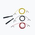 Pure2Imorove Jump Rope 3W1 weighted skipping rope with 3 ropes colour 2333