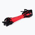Pure2Improve Pro 4.5m coordination ladder black/red 2212 3