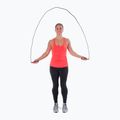 Pure2Improve Basic Rope skipping rope black 02723 2