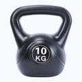 Kettlebell 10kg Pure2Improve black P2I202100