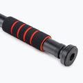 Pure2Improve Doorgym bar black 2828 3