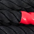 Pure2Improve Battle Rope training rope black P2I200810 2