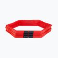 Pure2Improve hexagonal coordination ladder red 2817 3