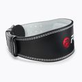 Pure2Improve Weight lifting belt black P2I200780 2