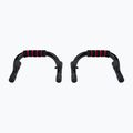 Pure2Improve Strength red/black weight training kit P2I230040 3