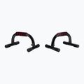 Pure2Improve Strength red/black weight training kit P2I230040 4