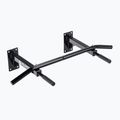 Pure2Improve wall-mounted Chin-Up Bar Medium black 3912