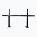 Pure2Improve wall-mounted Chin-Up Bar Medium black 3912 2