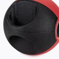 Pure2Improve P2I202010 8kg medicine ball 4