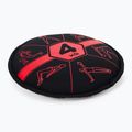 Pure2Improve Sandbell 4kg sandbag black and red P2I201220