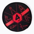 Pure2Improve Sandbell 4kg sandbag black and red P2I201220 2