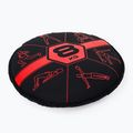 Pure2Improve Sandbell 8kg sandbag black and red P2I201240