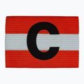 Pure2Improve Captain Armband black/red/white