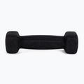 Neoprene dumbbells 1 kg Pure2Improve black P2I201390 4