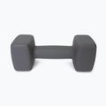 Neoprene dumbbell 6kg Pure2Improve grey P2I201440 4