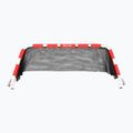 Pure2Improve Foldable grey/red football goal 3