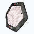 Rebounder Pure2Improve Hexagon black/red 2