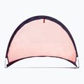 Pure2Improve Pop-Up football goal 2 pcs. 120 x 86 cm red 3607 2