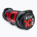 Pure2Improve 10kg Power Bag red/black P2I201720 training bag