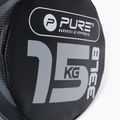 Pure2Improve 15kg Power Bag grey/black P2I201730 training bag 3
