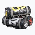 Pure2Improve 15kg Power Bag grey/black P2I201730 training bag 5