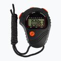 Pure2Improve black/red stopwatch