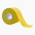 Pure2Improve kinesio taping tape yellow