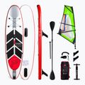 WindSUP Pure4Fun Wind sail board white P4F950220