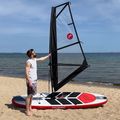 WindSUP Pure4Fun Wind sail board white P4F950220 13